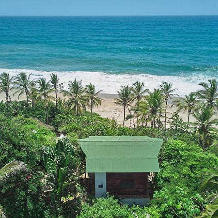 Playa Los Angeles Лос-Наранхос Екстер'єр фото