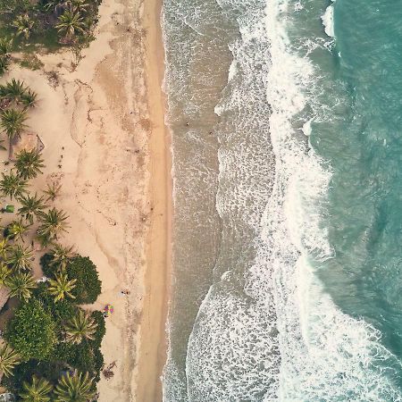 Playa Los Angeles Лос-Наранхос Екстер'єр фото
