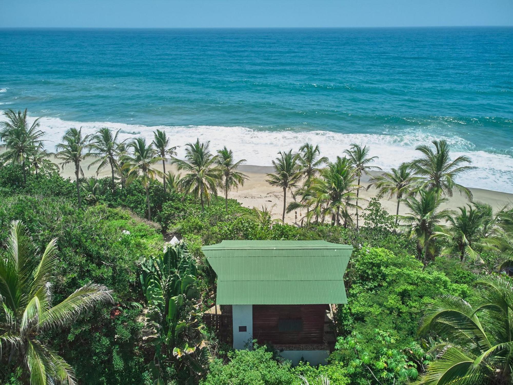 Playa Los Angeles Лос-Наранхос Екстер'єр фото